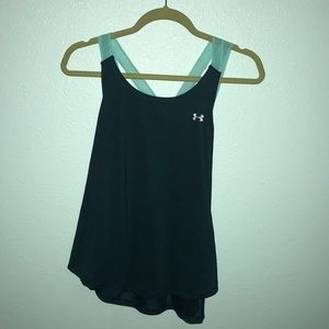 Under Armour tank